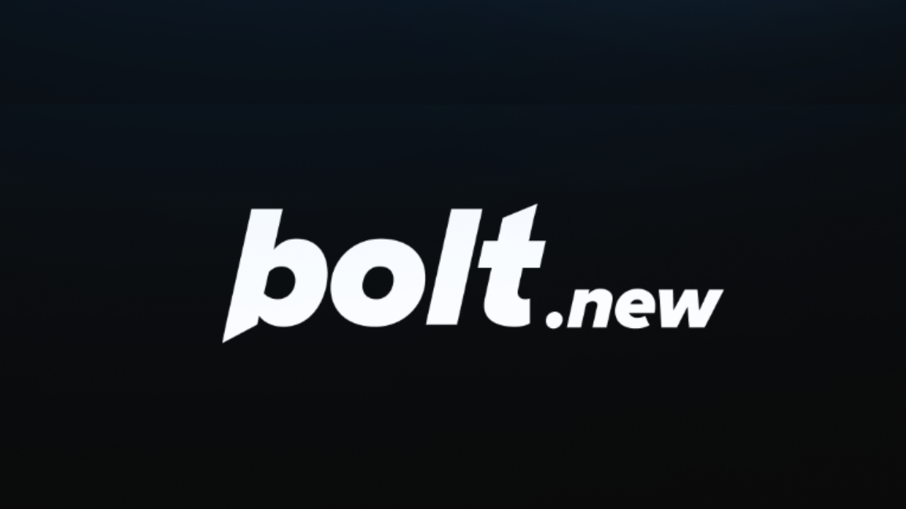 BOLT. new